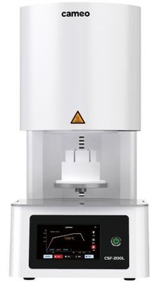 Aidite Cameo CSF-200L Sintering Furnace