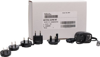 Elipar™ Netzteil INT