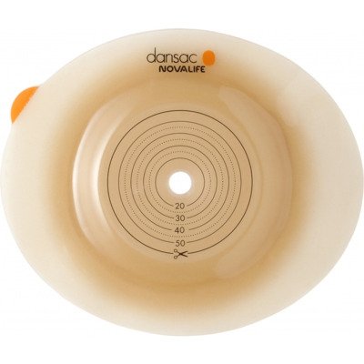 Dansac NovaLife 2 Convex