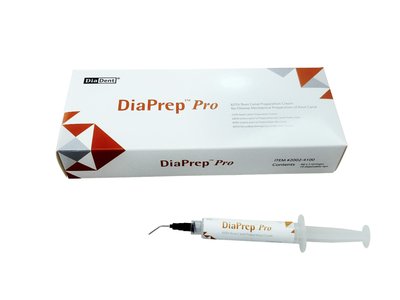 Dia-Prep Pro EDTA Cream, 2x6g
