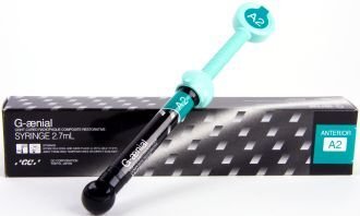 G-aenial - kompozit, 4,7g AO3