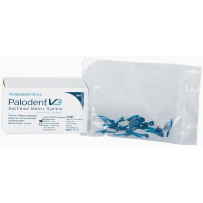 Palodent V3 WedgeGuard klínky malé 50 ks