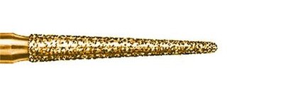 Diamant kónus zaoblený D19mm 016, 2850