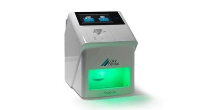 VistaScan MINI Easy 2.0 - skaner Durr Dental