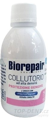 Biorepair Gum Protection ústní voda pro ochranu dásní, 50ml