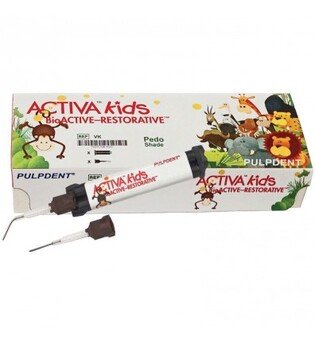 Activa BioActive Kids refill 8g