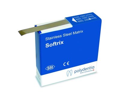 Matrice pásková Softrix 8mm