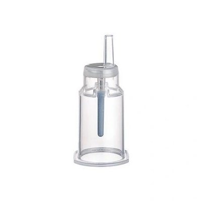 Držák jehel Vacuette HOLDEX, excentrický, 1 ks