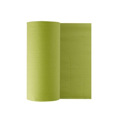 Roušky v roli vázací PG30/80 limetka 53x61cm 80ks