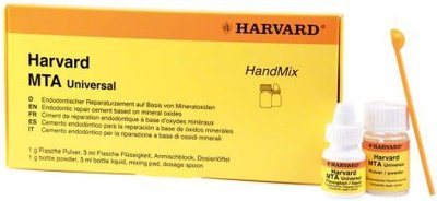 Harvard MTA Universal