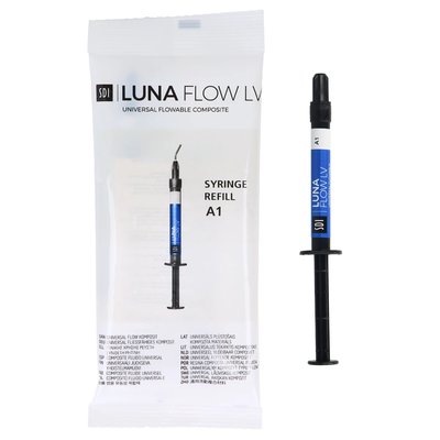 Luna Flow LV 2 g SDI - A1