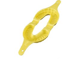 Mirafluor®-Tray - Packung 50 Stück groß