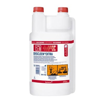 Discleen extra 1l