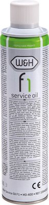 f1 service oil