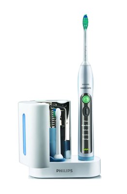 Philips Sonicare FlexCare HX 6932/10 elektrický kartáček + UV