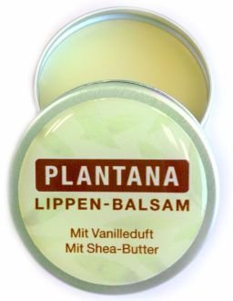 Plantana Lip Balm - balzám na rty, 5g