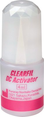 CLEARFIL™ DC Activator