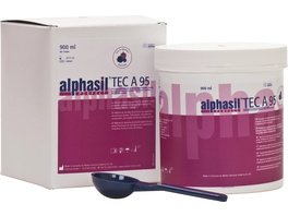 alphasil® PERFECT TEC A 95 - Dose 900 ml