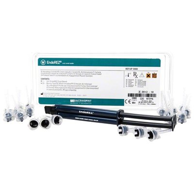 EndoREZ Refill - sealer kořenového kanálku, 5ml