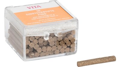 VITA Einsteckstifte