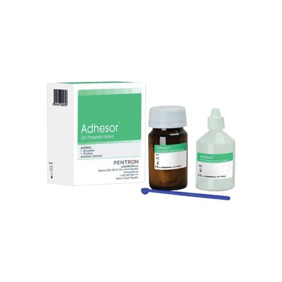 Adhesor liq. 55 g N - Normal