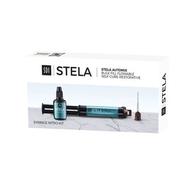 Stela Automix Intro Kit