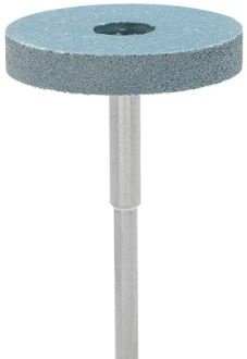 HORICO Hocera Diamond leštiaca guma 22 x 4 mm