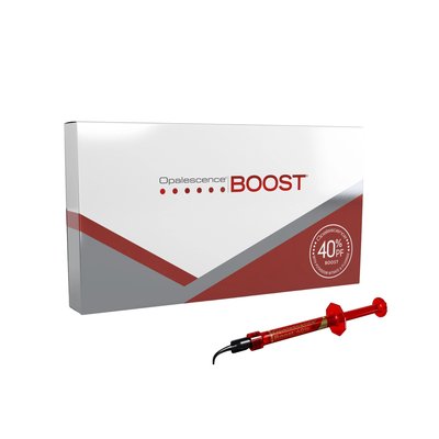 Opalescence Boost 40% Patient Kit 2×1,2 ml