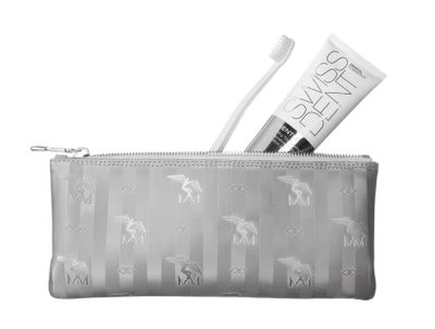 SWISSDENT GENTLE ft. MAISON MOLLERUS