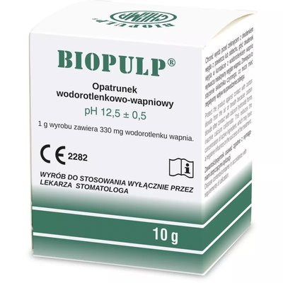 Biopulp 10g