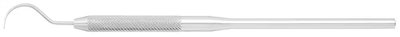 Pátradlo zubní obloukové; 14,5 cm 0036