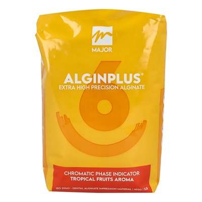 Alginplus 453 g Major