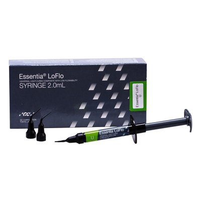 GC Essentia LoFlo U