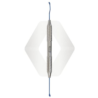 Kostní kyreta Miller 8, 3.5mm