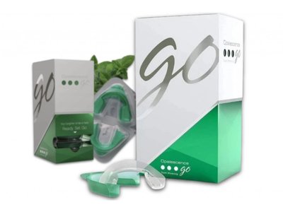 Opalescence Go 6% domácí bělení máta
