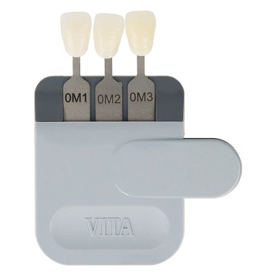 Kolornik dentystyczny VITA Bleached Shades