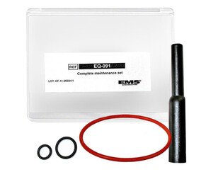 Air Flow Zestaw o-ringów do AF Handy 2+ zamiennik EQ-157