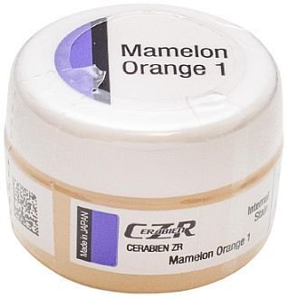 Cerabien CZR Mamelon 1