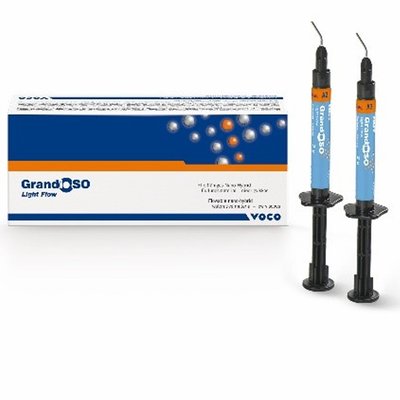 GrandioSO Light Flow VOCO - A3.5