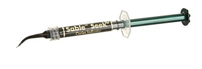 Sable Seek intro kit