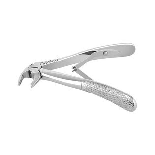 Ori Kleszcze Berten Mini do mleczaków fig.567 ekstrakcyjne dolne korzenie