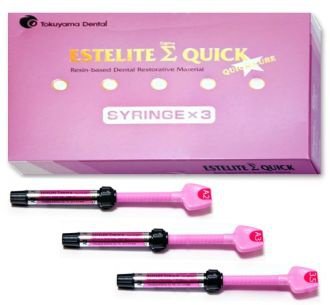 Estelite Sigma Quick Trial Kit