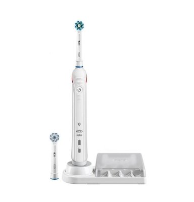 Oral-B Smart 4 4000N zubní kartáček