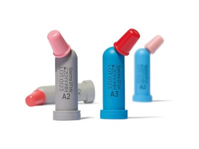 Neo Spectra ST LV - kompozit, 16x0,25g - Barva: A4