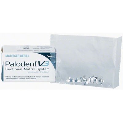 Palodent V3 matrice 3,5 mm, 50 ks