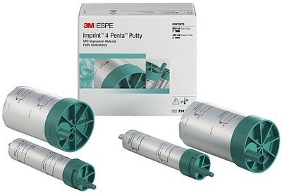 Imprint 4 Penta Putty