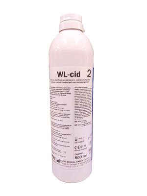 Alpro WL-cid 500ml spray 1szt ADR 1950