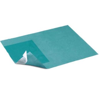 FOLIODRAPE Protect rouška 45x75, sterilní, 65ks