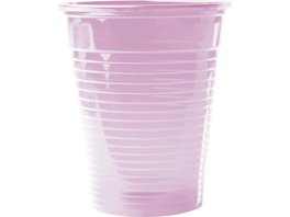 Omnicups PP - Karton 1.500 Stück orange