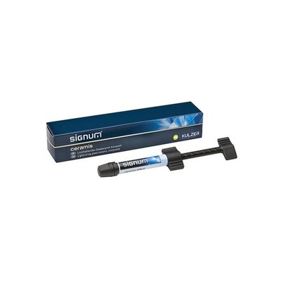 Signum Ceramis Effect ET1 4g